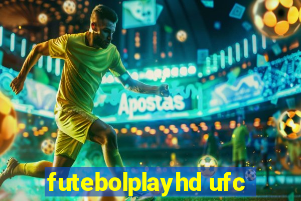 futebolplayhd ufc